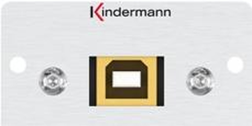 Kindermann 7444000528. Tipo...