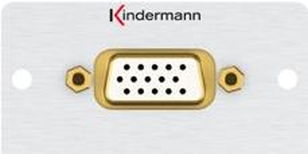 Kindermann 7444000801....