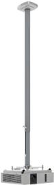 Kindermann Comfort 150 supporto per proiettore a soffitto argento (4000000150)