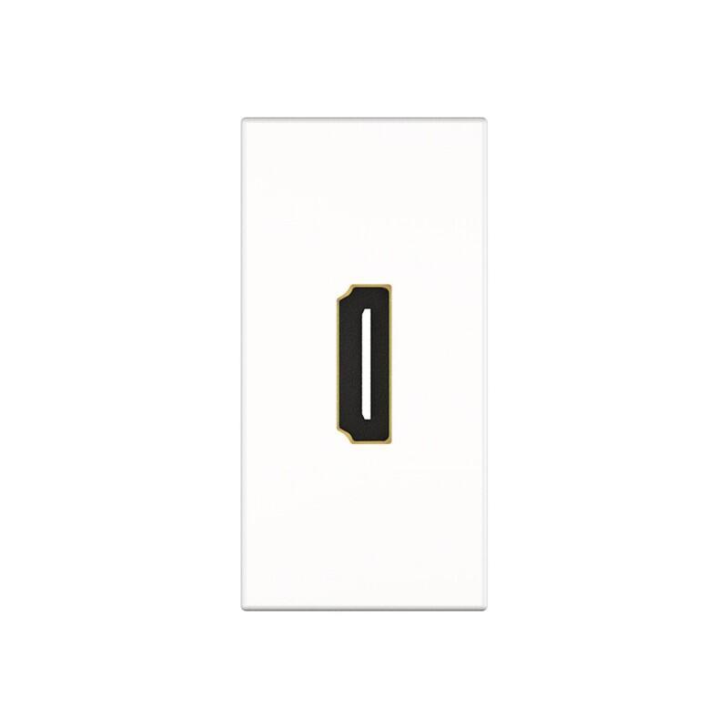 Kindermann Konnect flex 45 clic HDMI