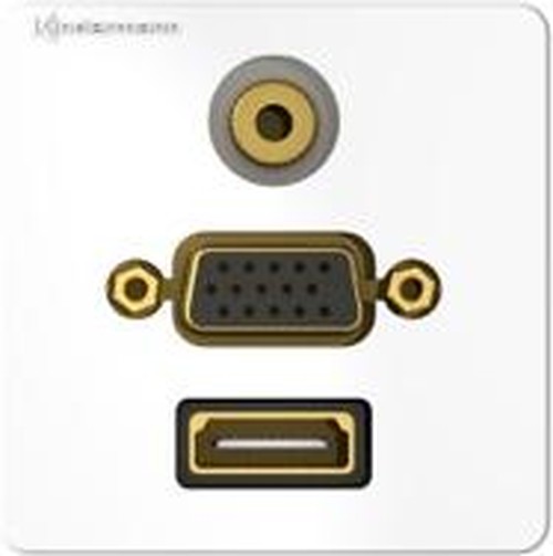 Kindermann Konnect Design...