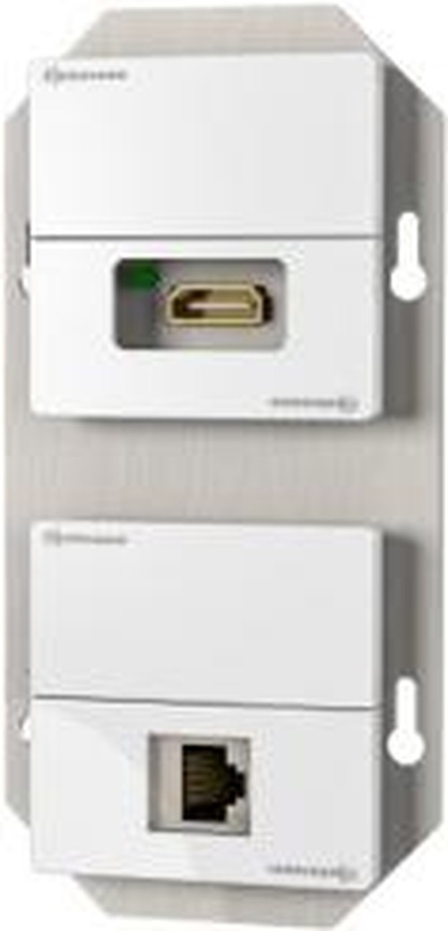 Kindermann Konnect design...