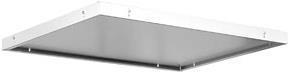 Kindermann 7466 000 152 Piastra a soffitto bianca (7466000152)