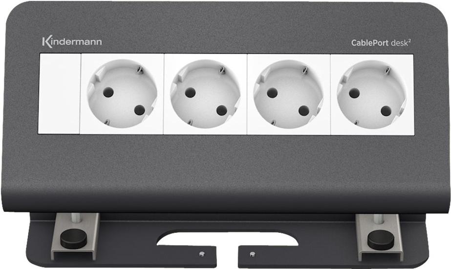 Kindermann Cableport...