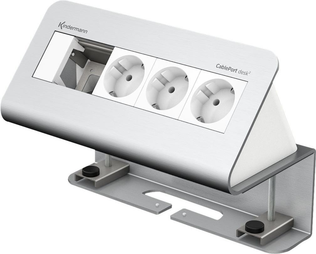Kindermann Cableport...