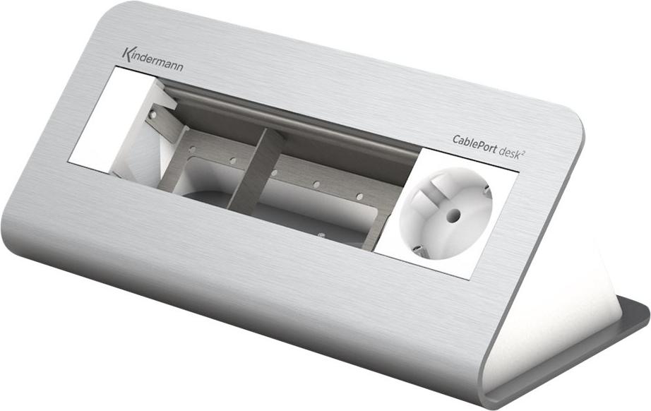 Kindermann Cableport...
