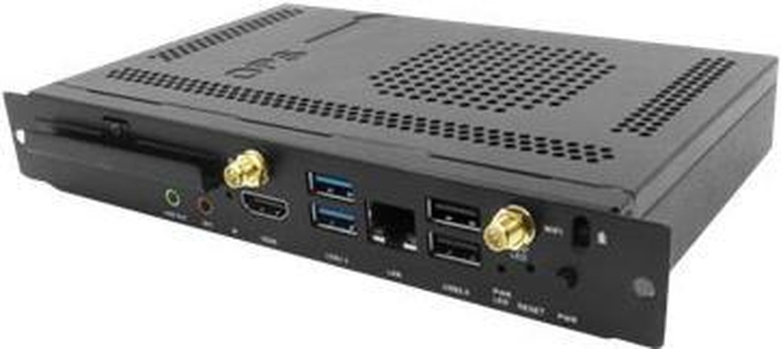 NewLine S044P622 - Lettore...