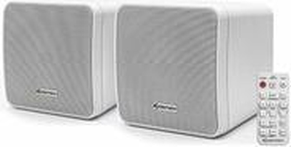 Aktivbox Set50+BT, Bluetooth