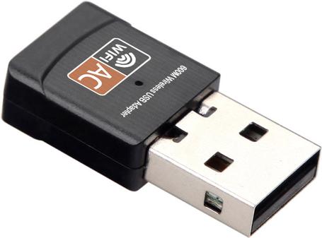 CLICCA E MOSTRA K-40 Miracast