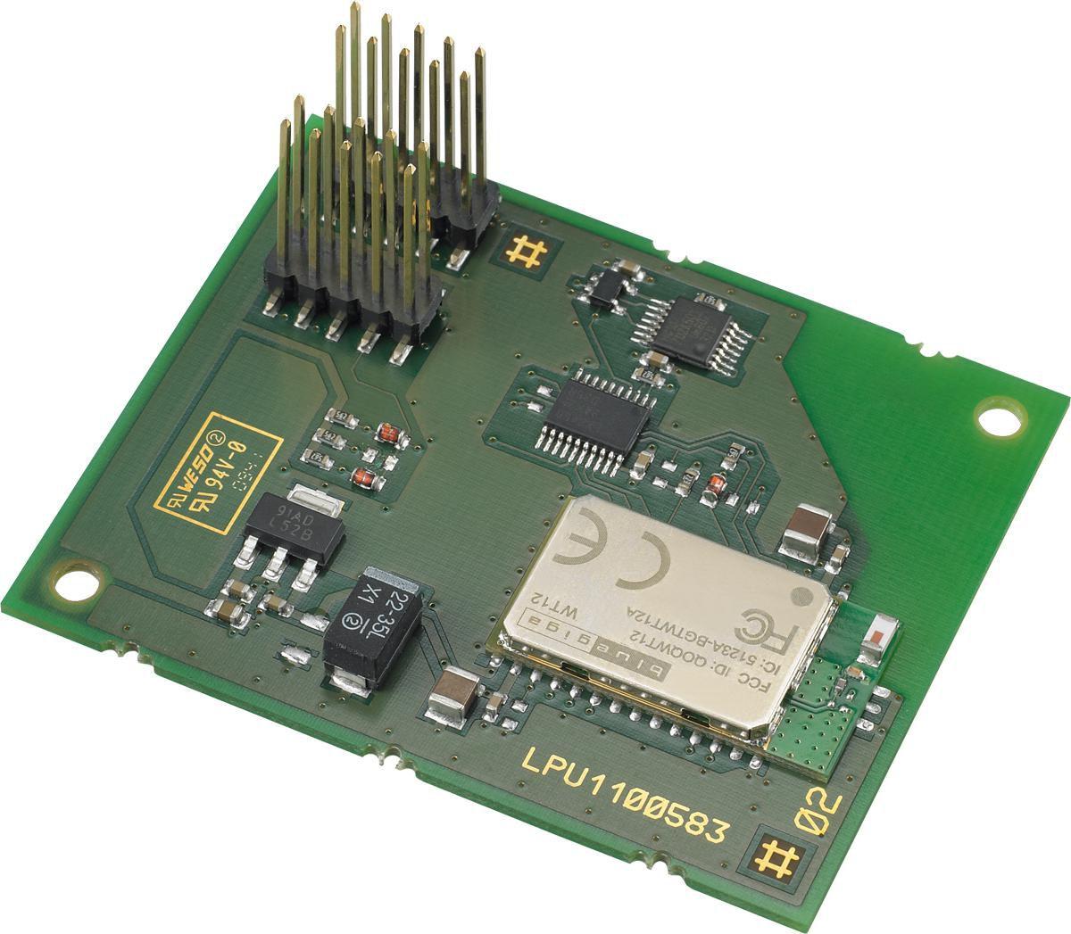 Modulo BT-MODUL 40