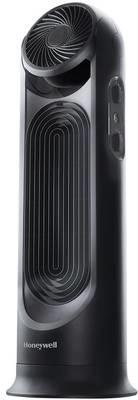 HYF500E4 - Fan della torre domestica - Black - Corridoio - Plastica - 50 dB - 30 cm