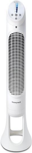 Honeywell HYF260E4 Ventilatore a torre silenzioso (con telecomando 1 pezzo)