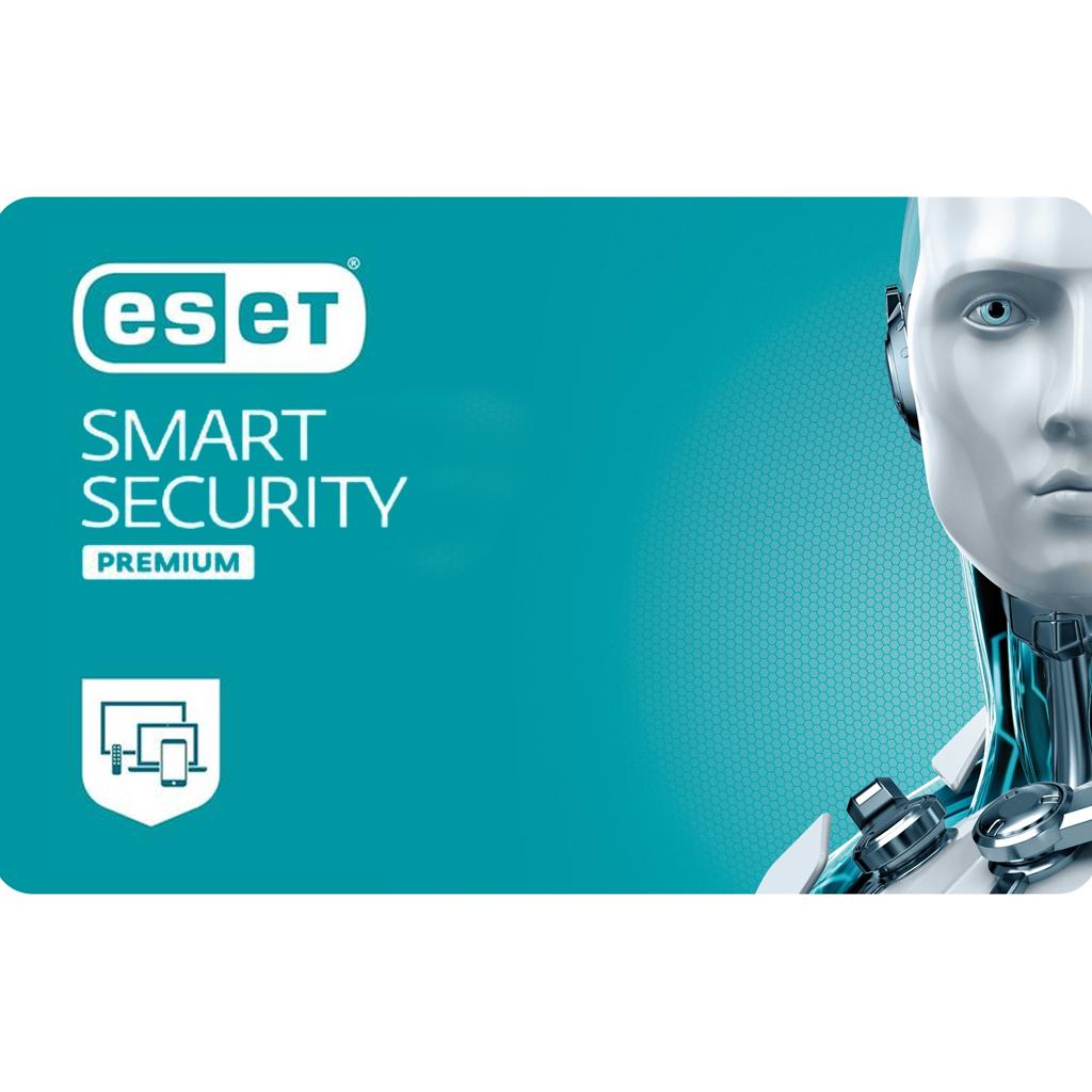 Smart Security Premium - 3...
