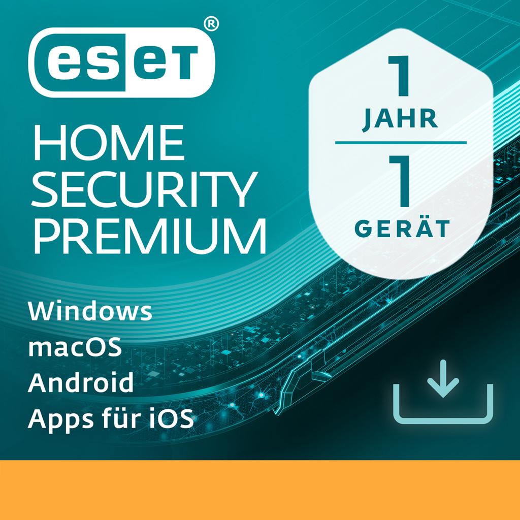 Home Security Premium - 1...