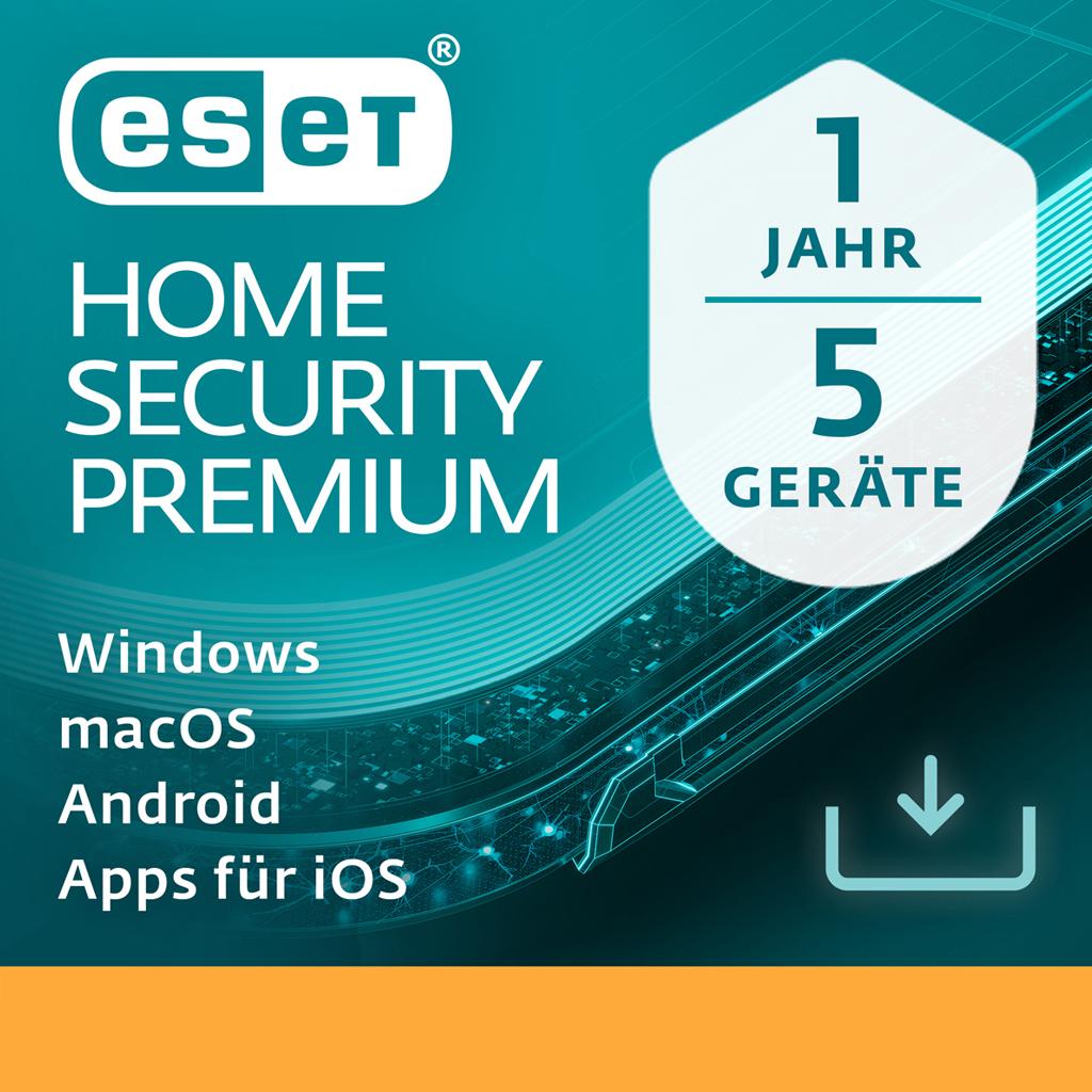Home Security Premium 5...