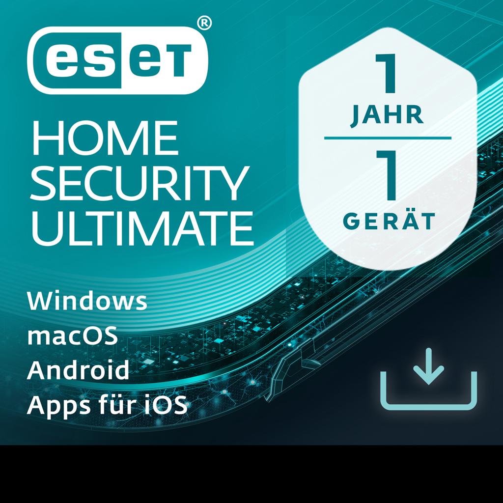 HOME Security Ultimate - 10...