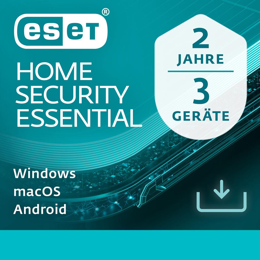 Dispositivo HOME Security...