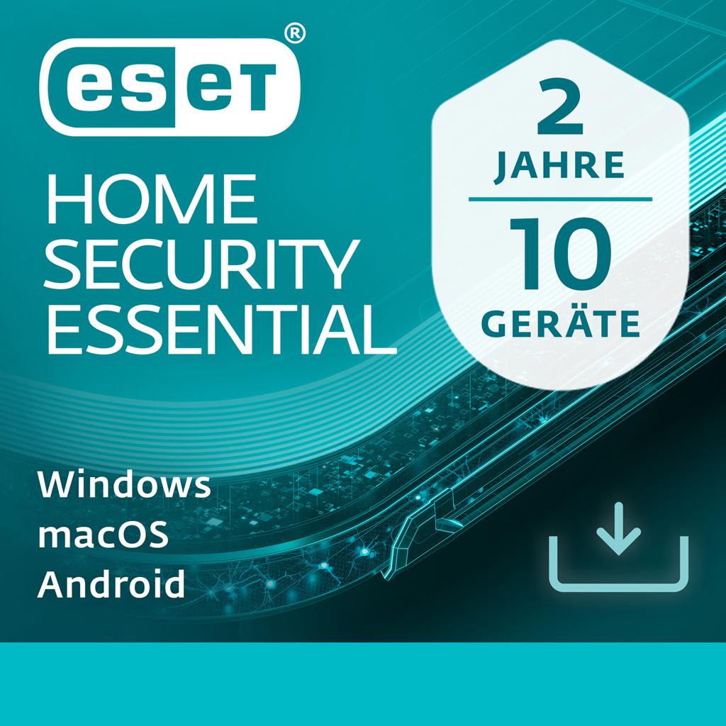 HOME Security Essential -...