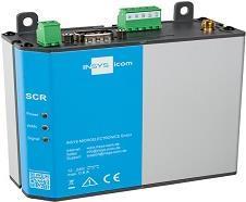 SCR-L300 1.1 LTE MOBILE ROUTER