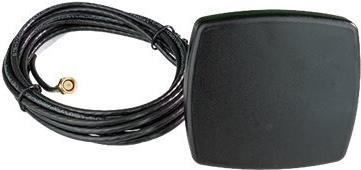 ANTENNA W/ SCREW/ADHESIVE MOUNT