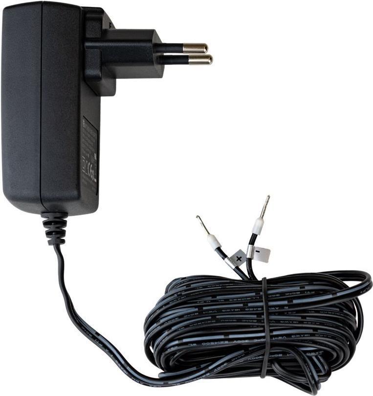 WALL POWER SUPPLY 24V 25W