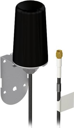 Insys Allround Antenna 5G/4G/2G SMA FREQ 617-960 MHz/1710-6000 (10022961)