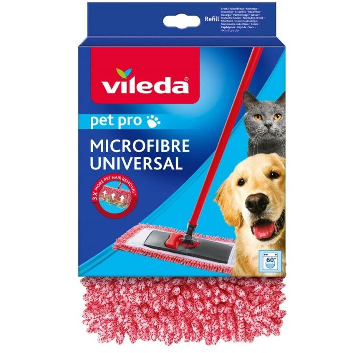 Ricambio per Mocio Vileda...
