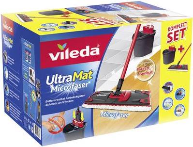 '''Sistema di pulizia vileda ULTRAMAX "''