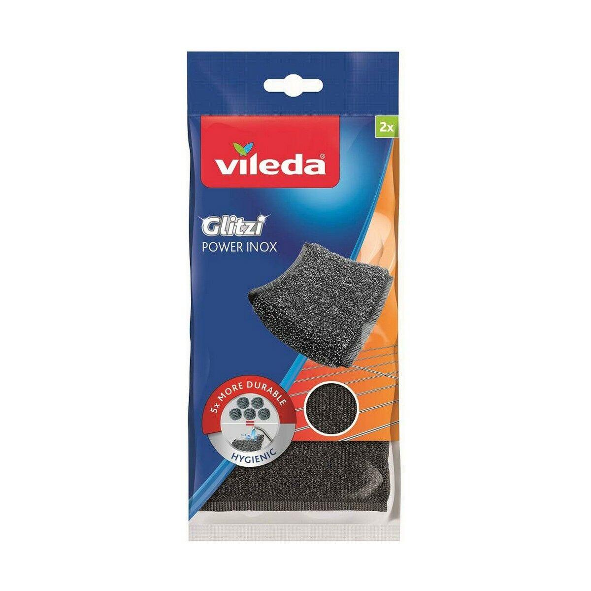 Spugna Vileda 141656