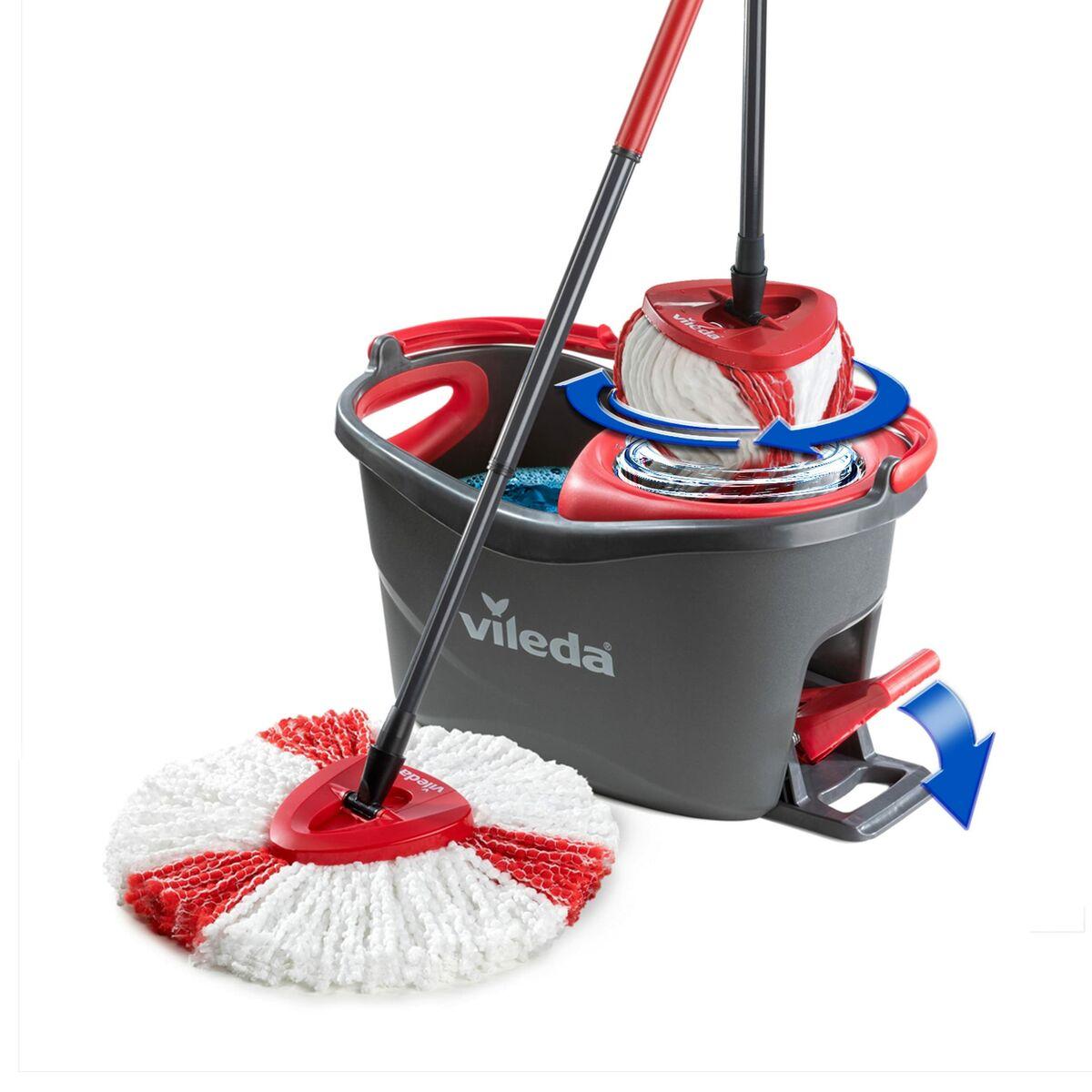 Vileda Mocio con Turbo (151153)