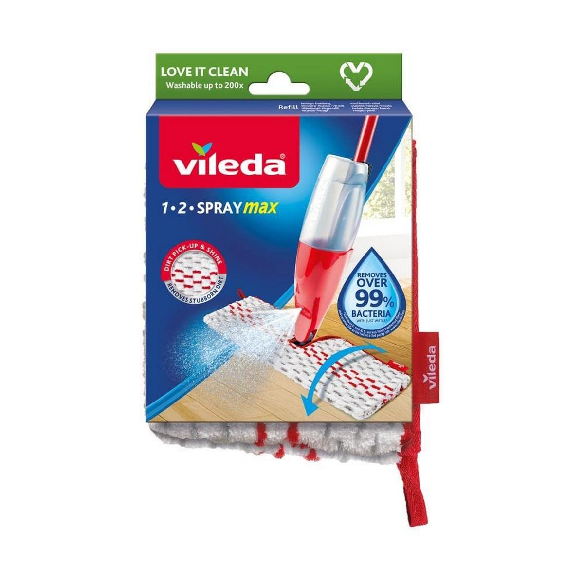 Ricambio per Mocio Vileda...