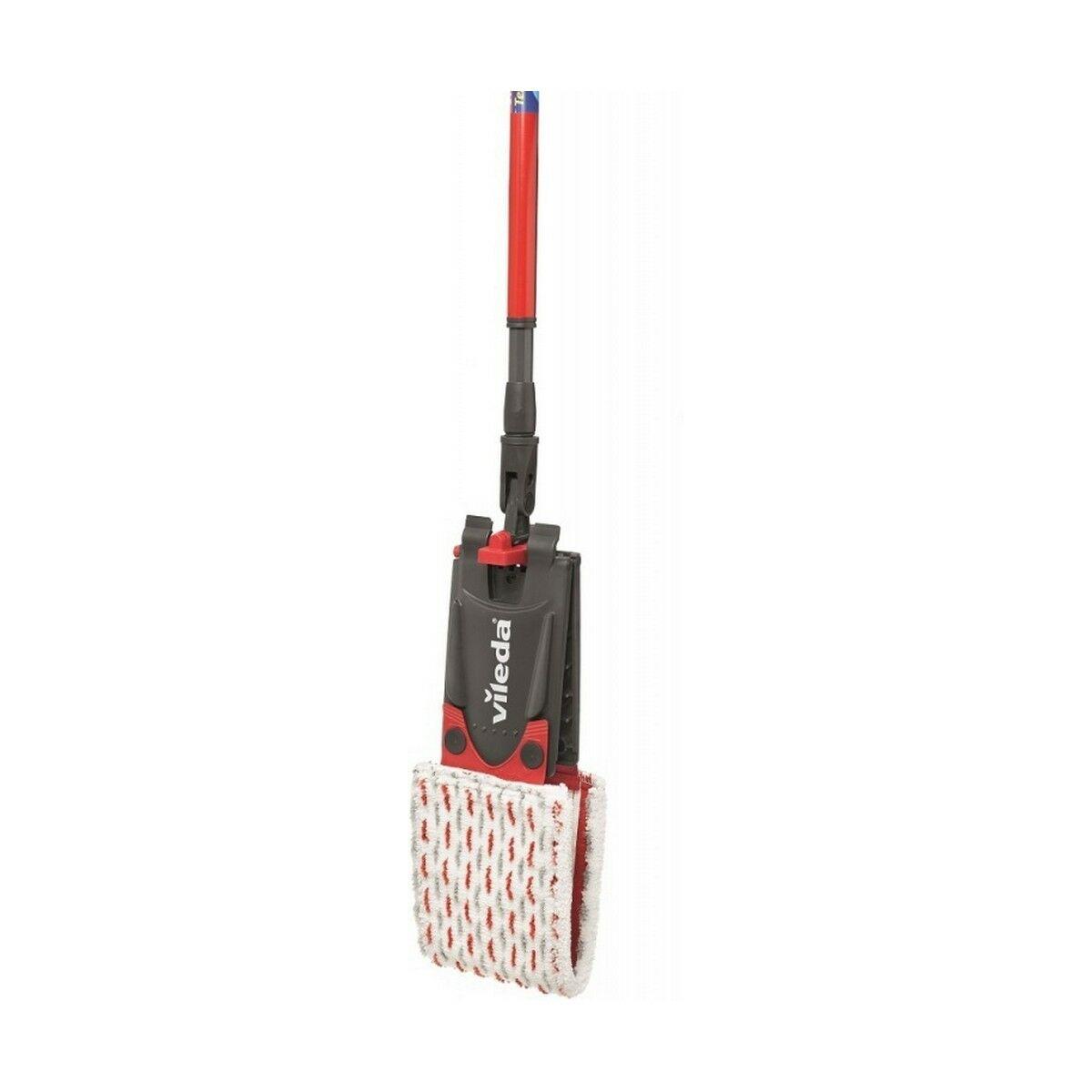 Ricambio per Mocio Vileda 4023103201262 Plastica
