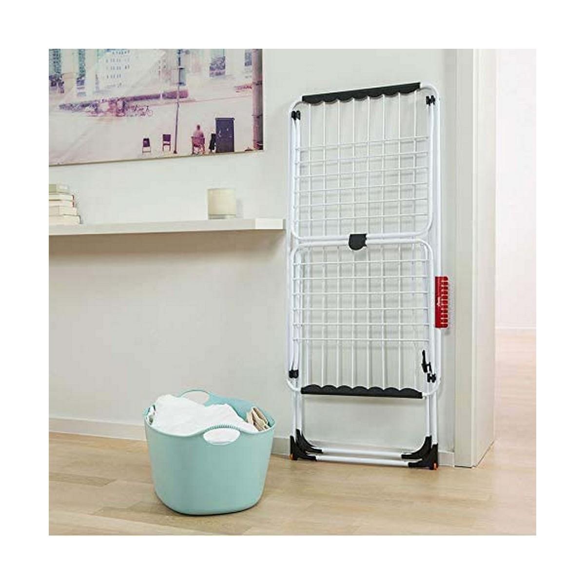 Stendibiancheria Vileda X Legs Extra Bianco (173 x 56 x 93 cm)
