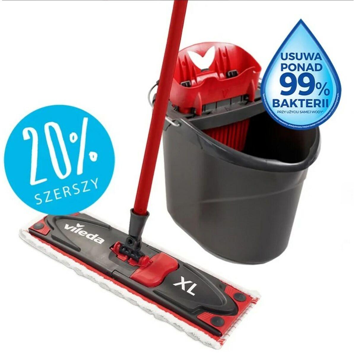Vileda Mocio per box wiadrem Ultramax XL (160932)