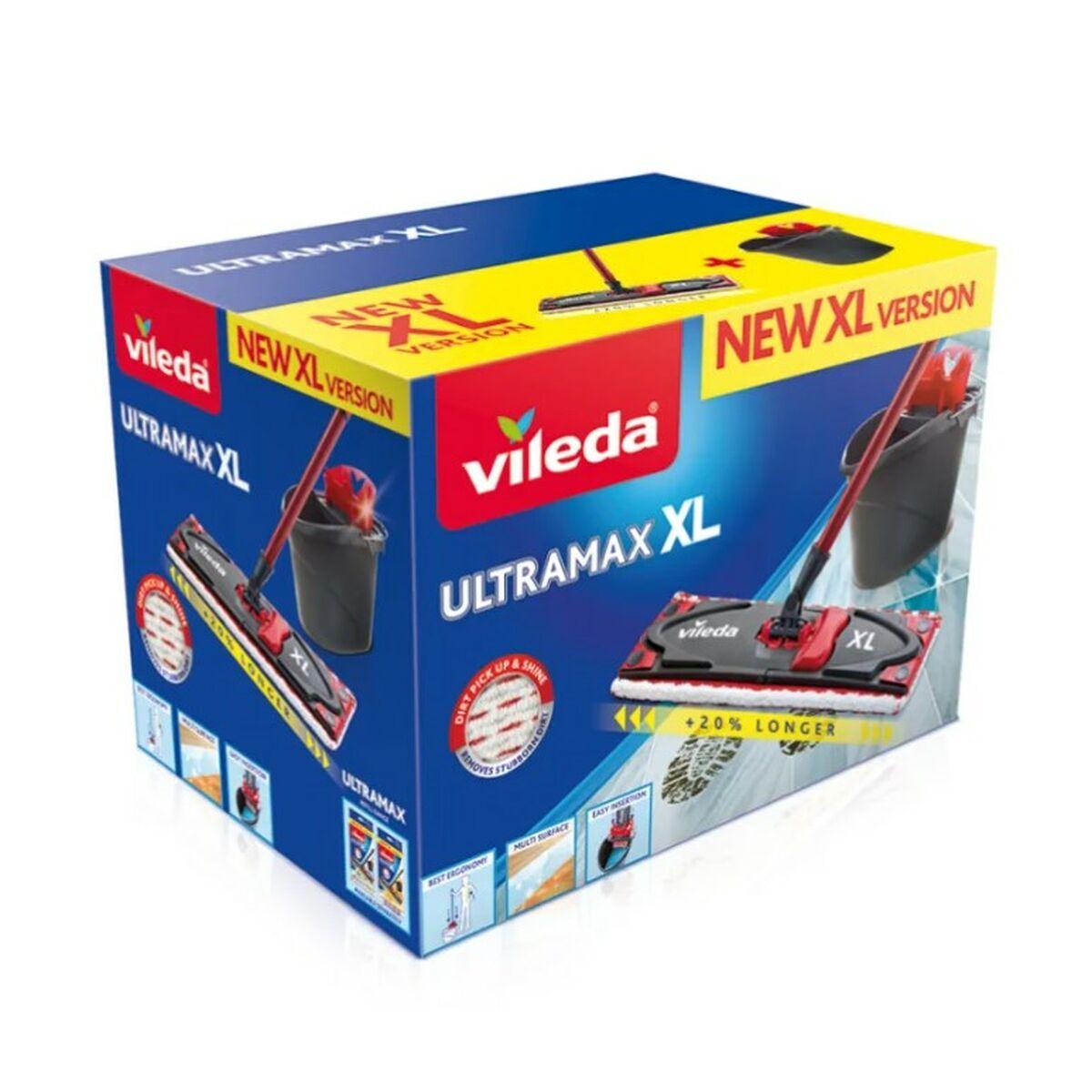 Vileda Mocio per box wiadrem Ultramax XL (160932)