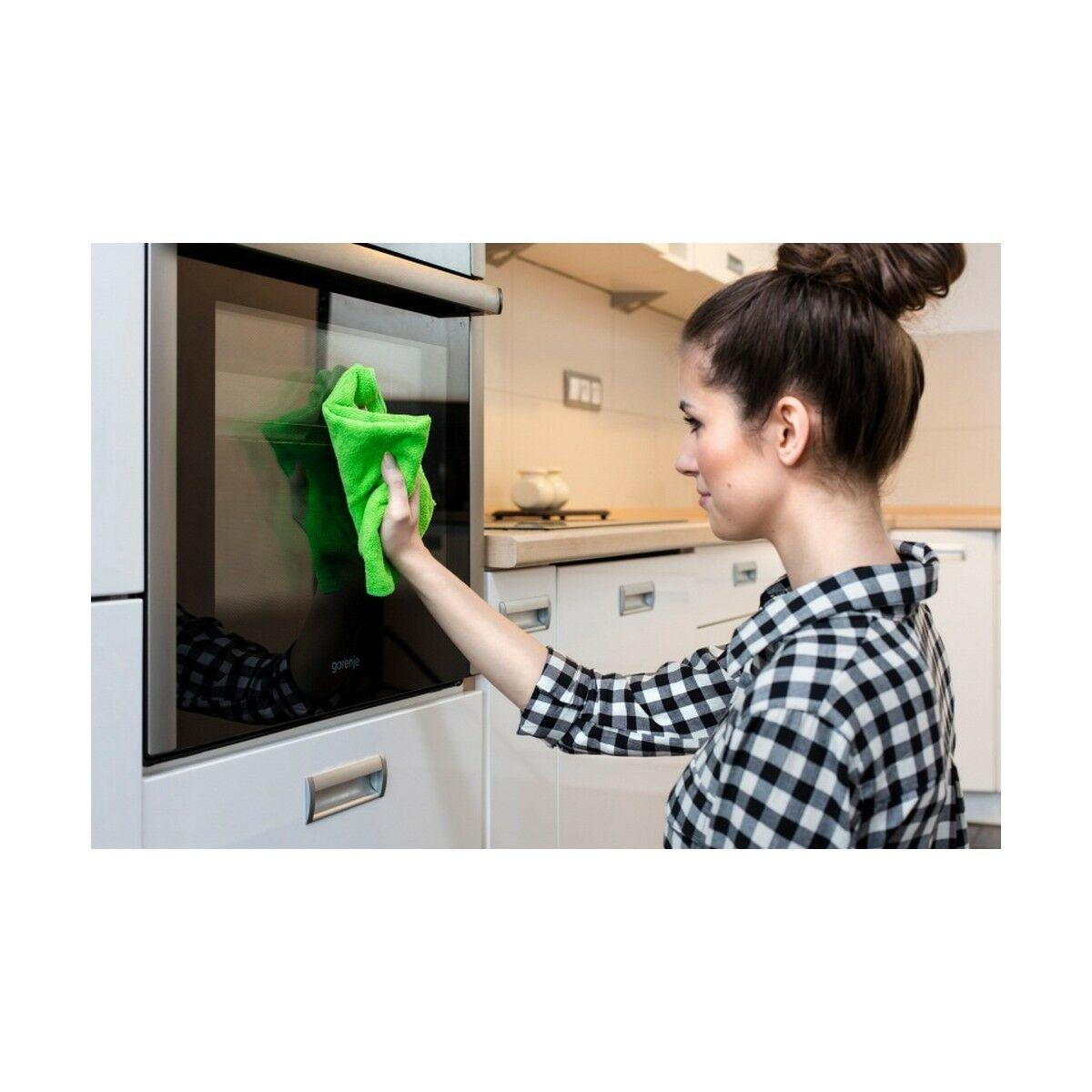 Panno in microfibra Vileda 4023103217409 3 UnitÃƒÂ 