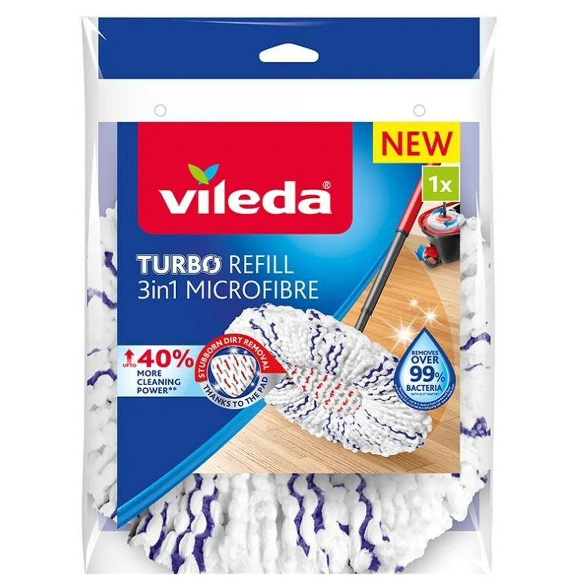 Ricambio Mocio Per...