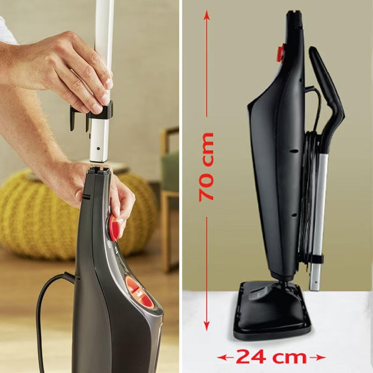Ammortizzatore Vileda Steam XXL Plus