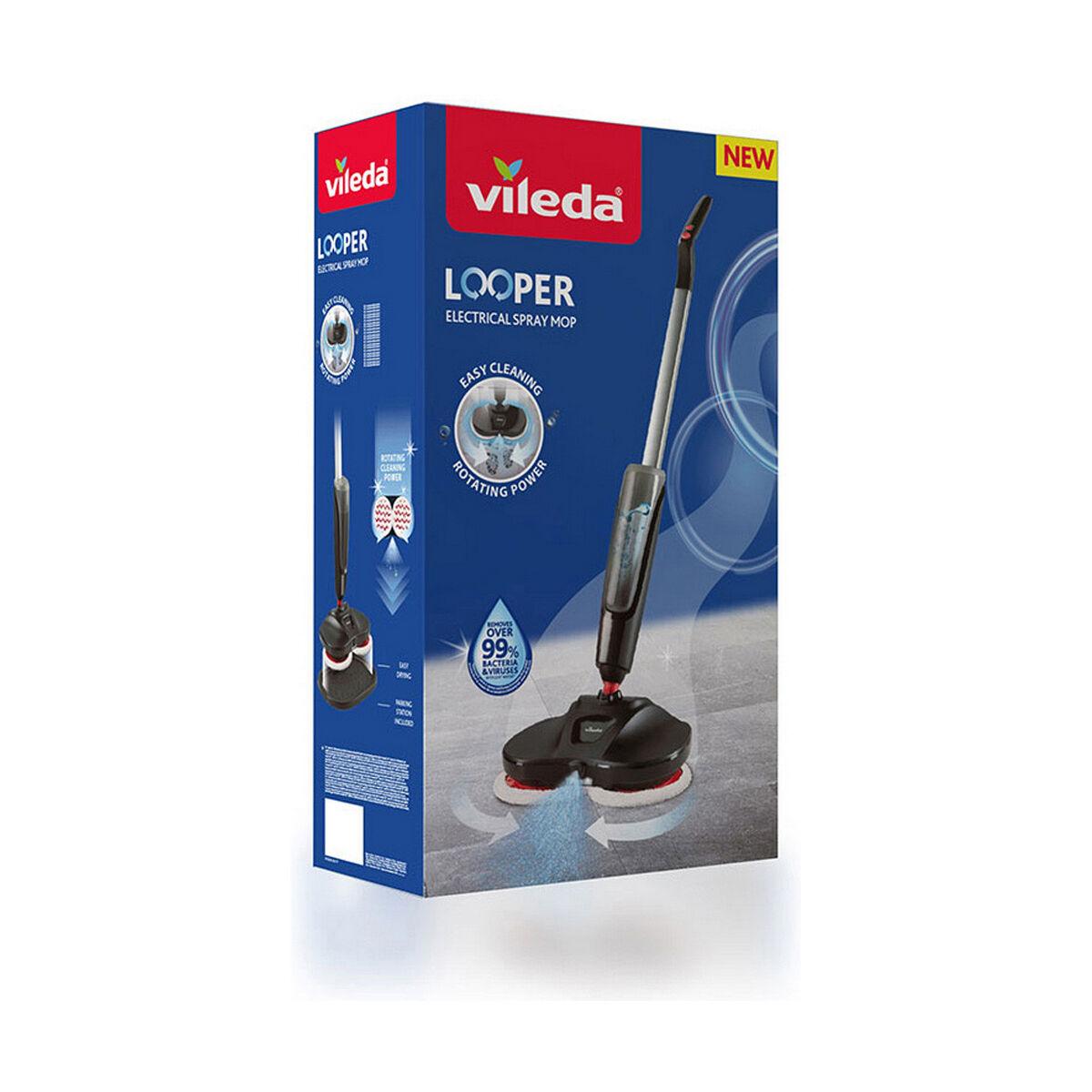 Mocio Vileda Looper