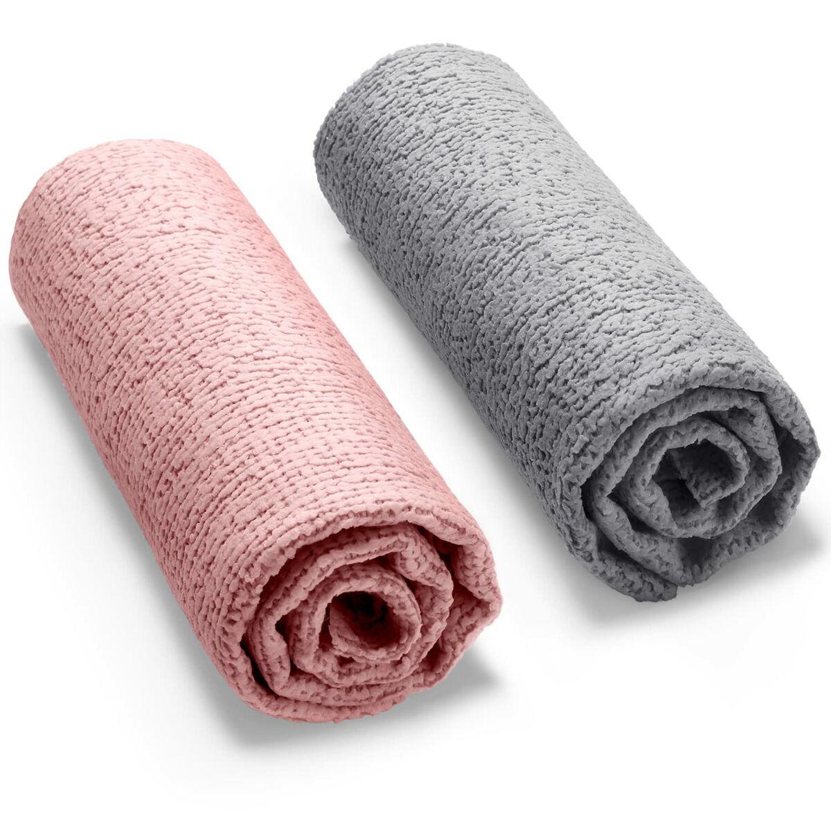 Panni Vileda Actifibre Soft 171813 2,72 x 2 x 56 x 2 cm (2 UnitÃƒÂ )