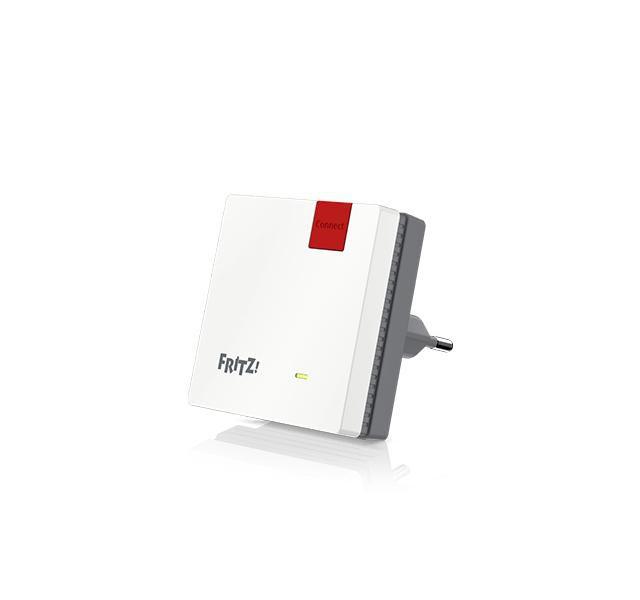 Typ Wi-Fi Range-Extender LAN N/A Wireless WLAN 802.11b/g/n (Wi-Fi 4) bertragungsrate 600Mbps (2.4GHz) Sicherheit WPA WPA2 W