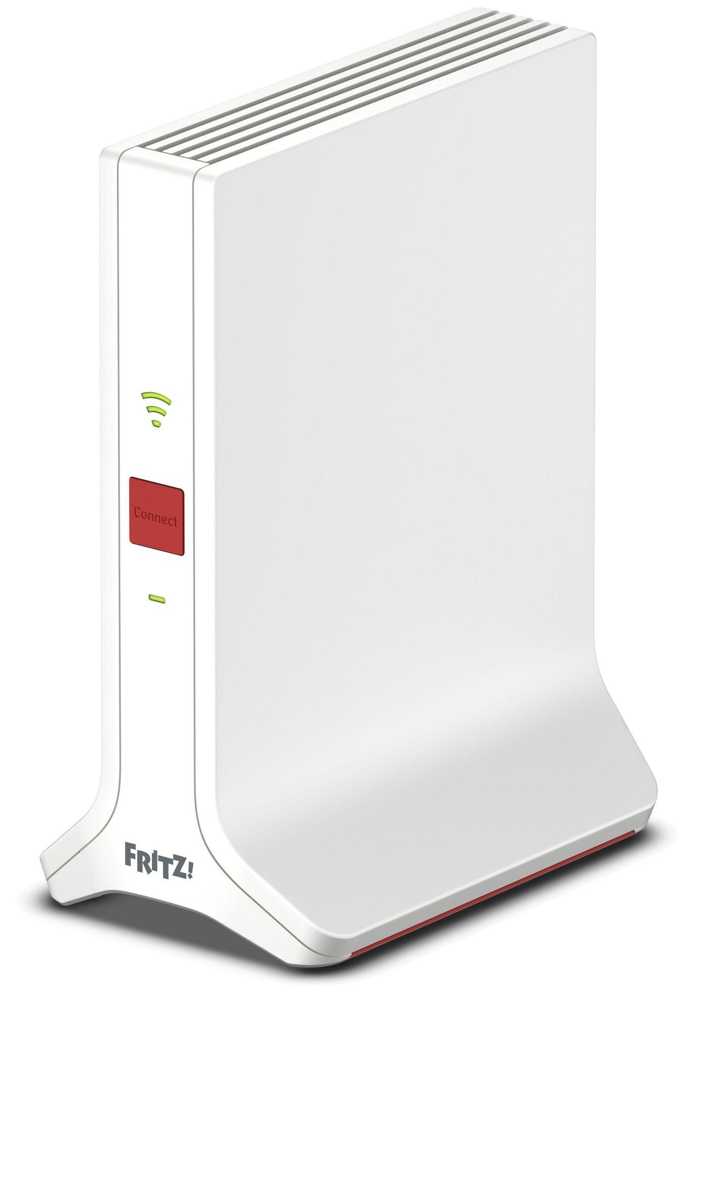 Typ Wi-Fi-Range-Extender LAN 2x 1000Base-T Wireless WLAN 802.11a/b/g/n/ac/ax/h (Wi-Fi 6) bertragungsrate 600Mbps (2.4GHz) 36