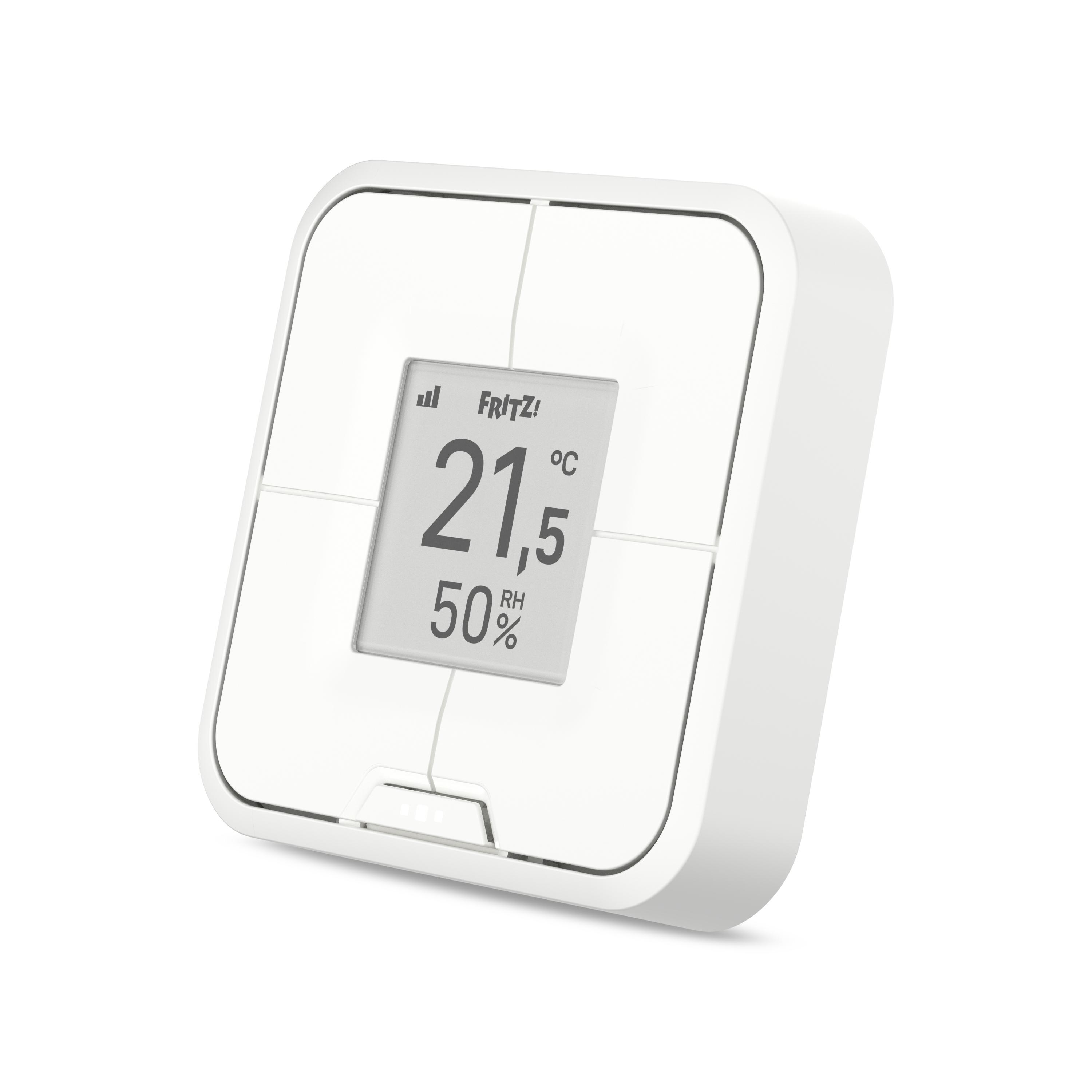 FRITZDECT 440 International Wireless Bianco