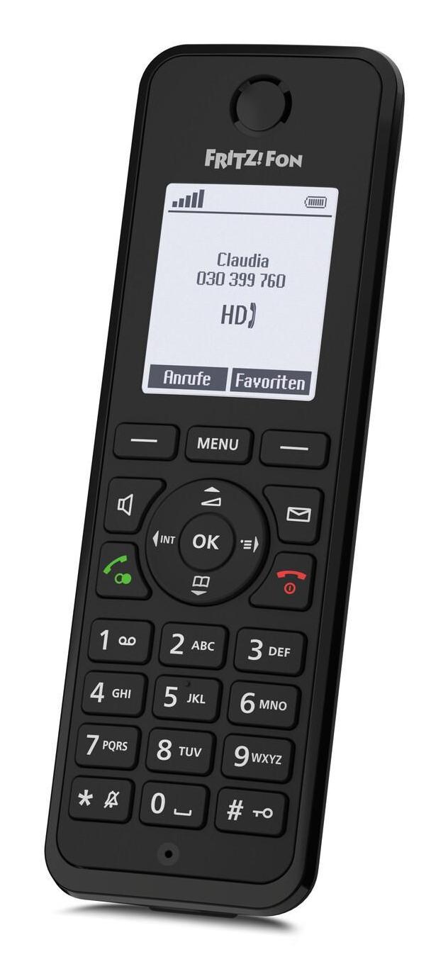 Fon M3 Telefono DECT...