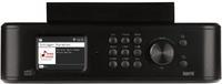 Imperial Dabman i460, Internet, Digitale, DAB, DAB+, FM, 87,5 - 108 MHz, 174 - 240 MHz
