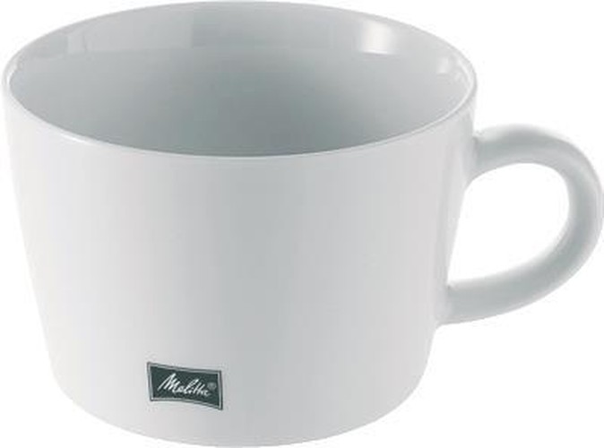 Tazza da caffè al latte...