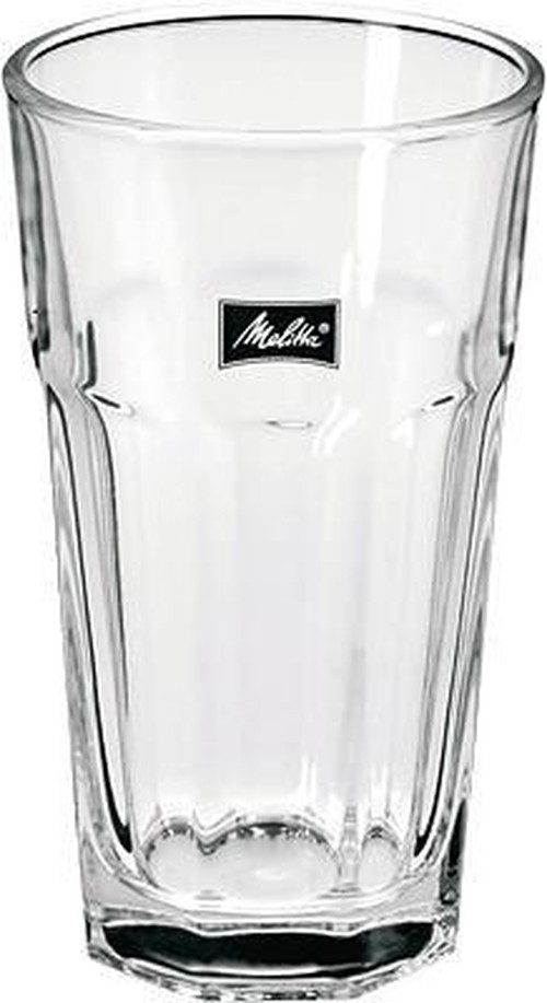 Melitta Bicchiere Latte...