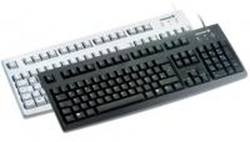 CHERRY Comfort keyboard,...