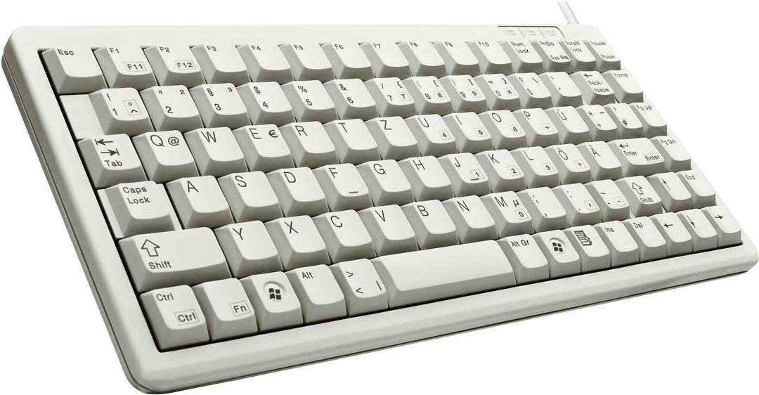 CHERRY G84-4100 COMPACT