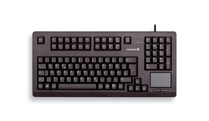 Cherry Touchboard G80-11900 USB Touchpad